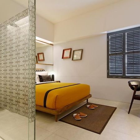 Kosenda Hotel Джакарта Екстер'єр фото