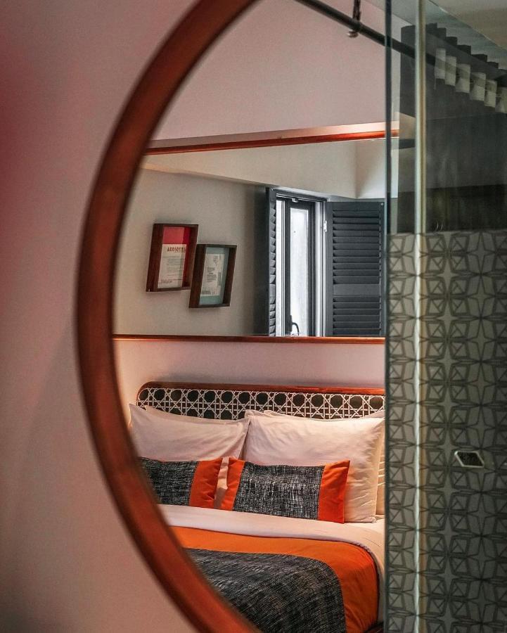 Kosenda Hotel Джакарта Екстер'єр фото