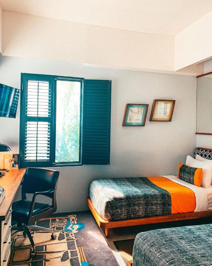 Kosenda Hotel Джакарта Екстер'єр фото