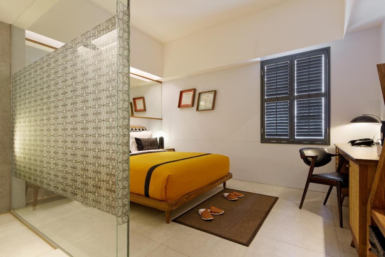 Kosenda Hotel Джакарта Екстер'єр фото