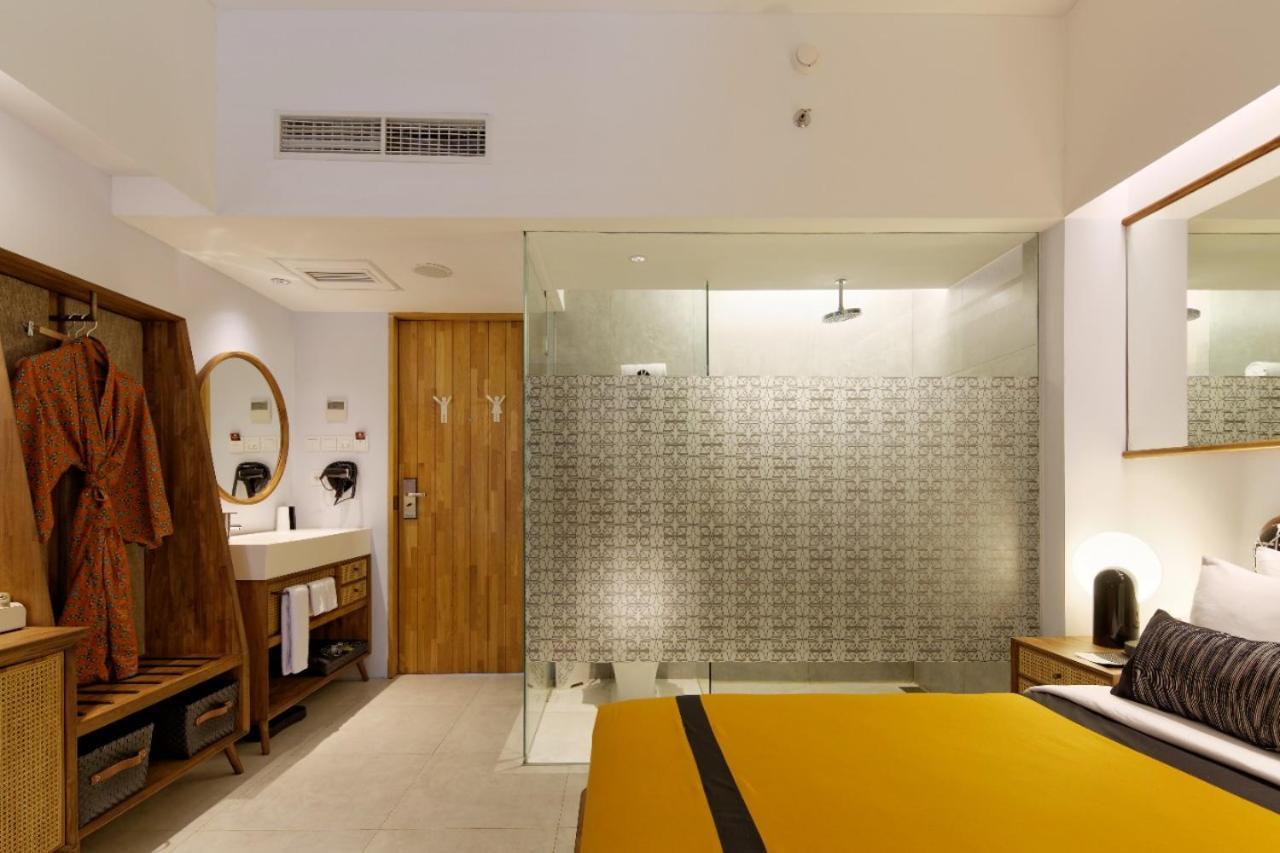 Kosenda Hotel Джакарта Екстер'єр фото