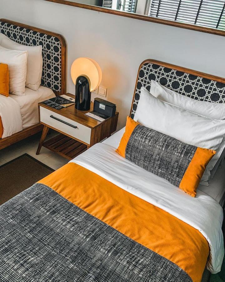 Kosenda Hotel Джакарта Екстер'єр фото