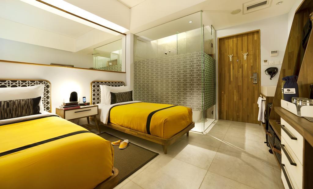 Kosenda Hotel Джакарта Екстер'єр фото