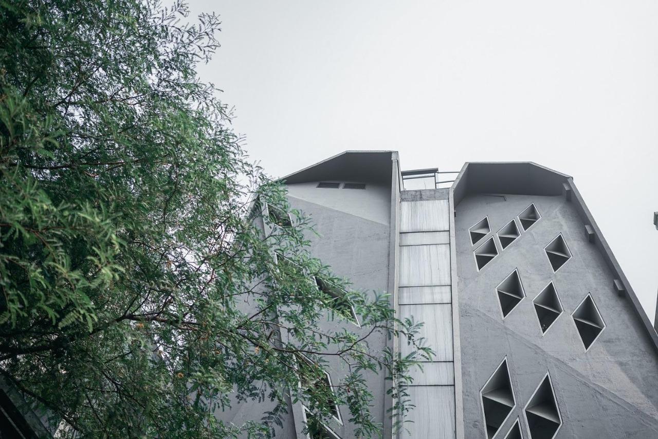 Kosenda Hotel Джакарта Екстер'єр фото