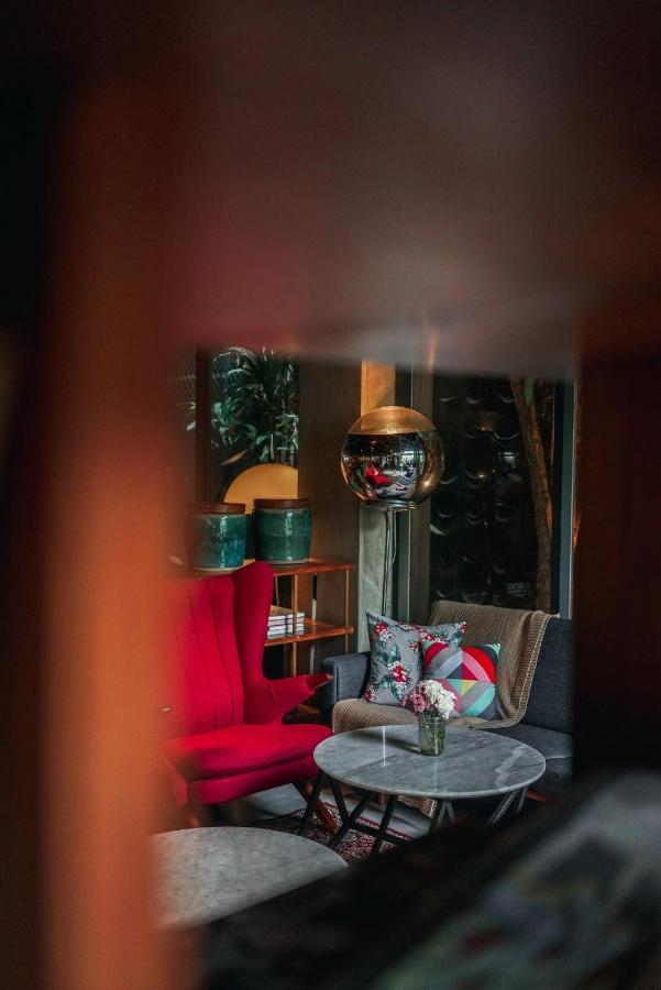 Kosenda Hotel Джакарта Екстер'єр фото